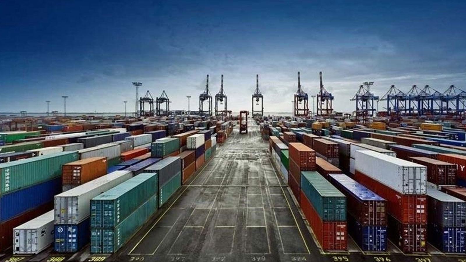 En Turquie, les exportations de 42 provinces ont augmenté en janvier