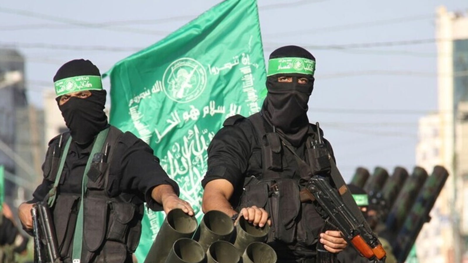 Hamas: "620 Palestinien n'est libéré que si nous ne pouvons pas assister à des pourparlers de cesser de cesser" "