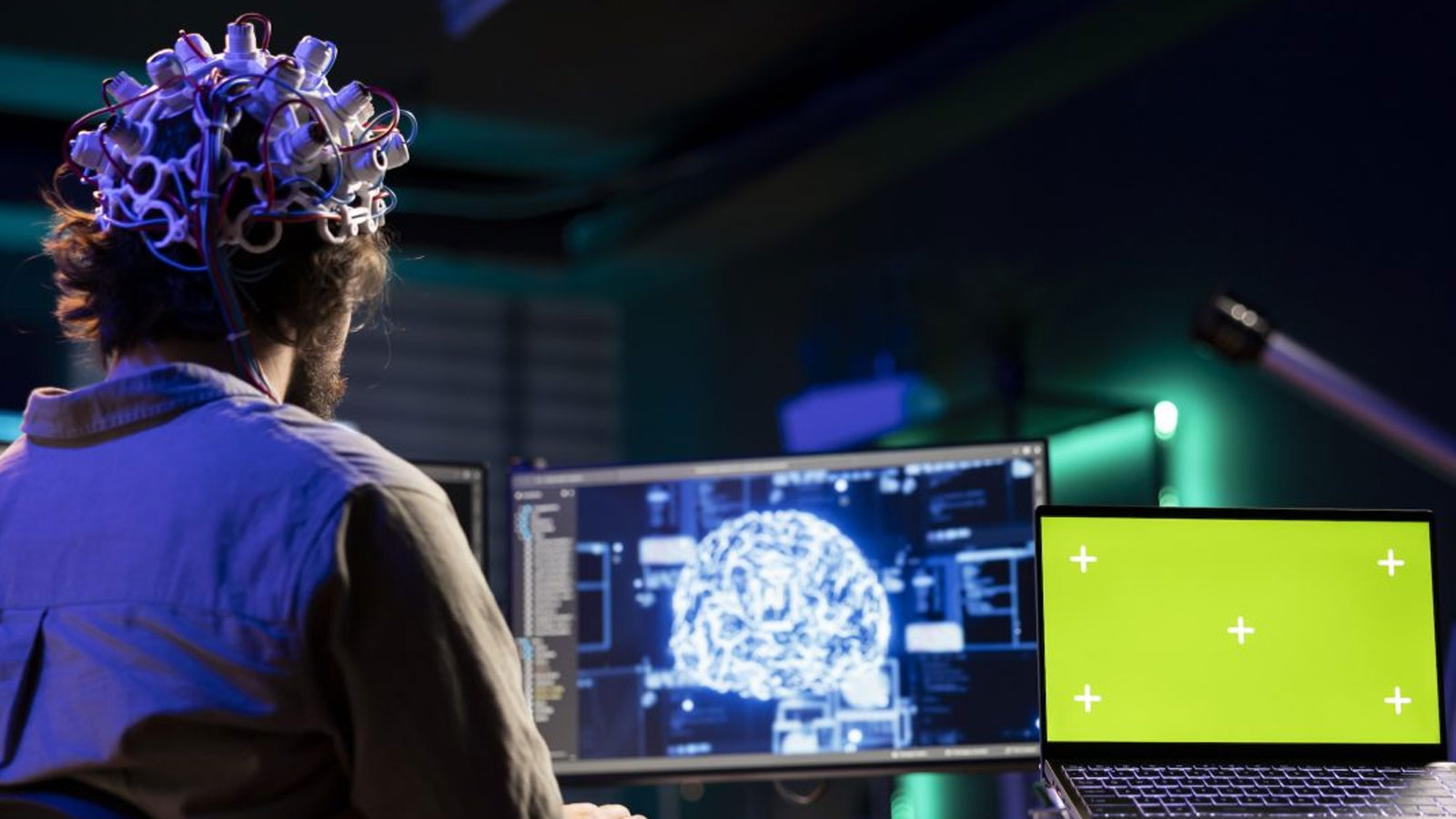 Il s'est avéré que les premiers Européens mangent leurs ennemis en enlevant leur cerveau!