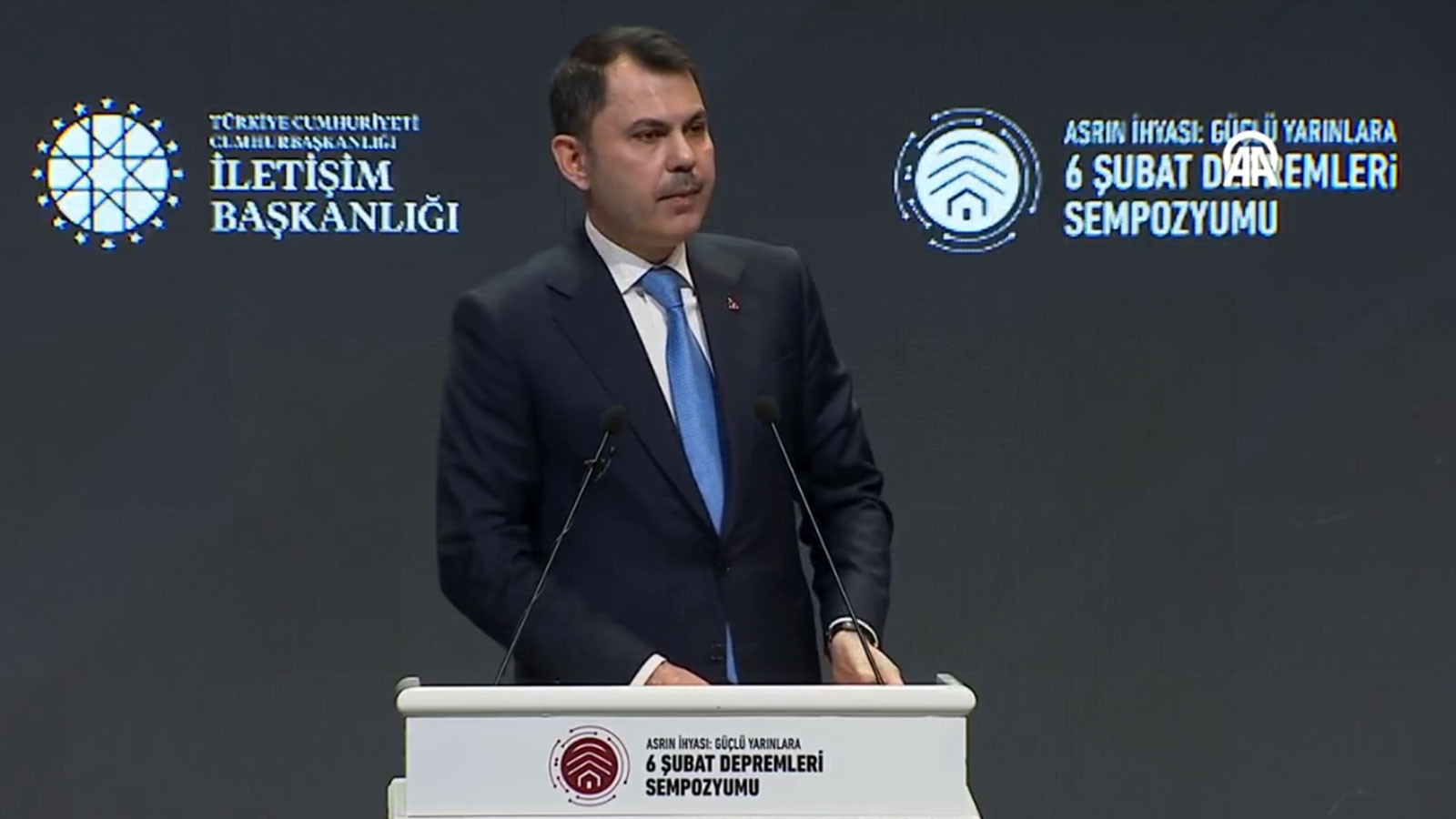 Institution ministre: Nous avons dépensé 75 milliards de dollars en zone de catastrophe