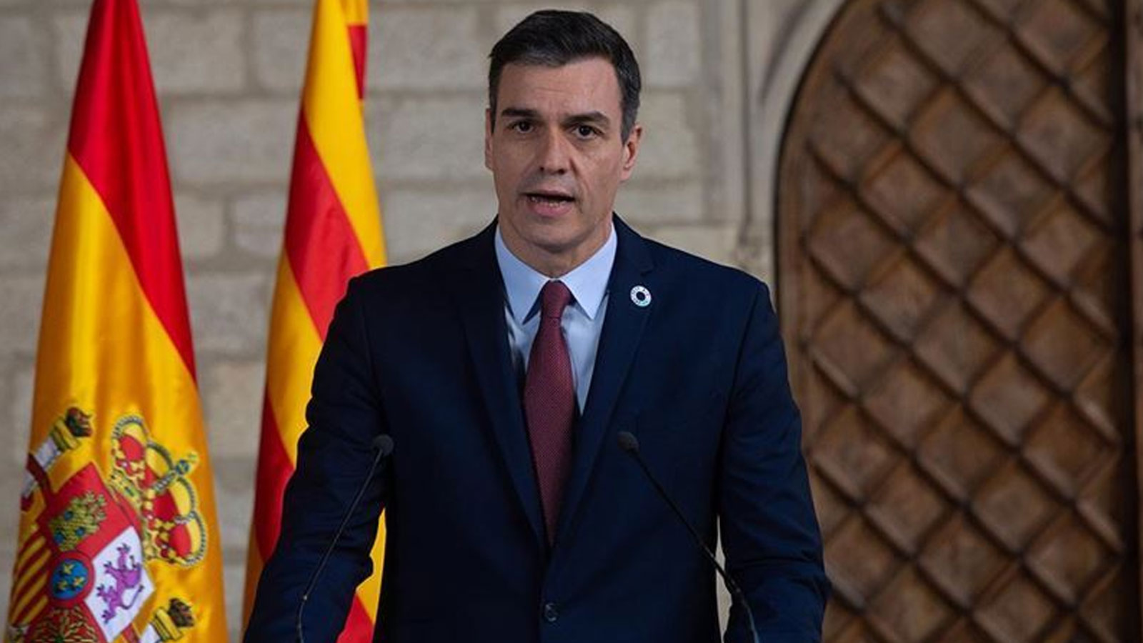 L'Espagne a promis un nouveau package d'aide militaire de 1 milliard d'euros en Ukraine