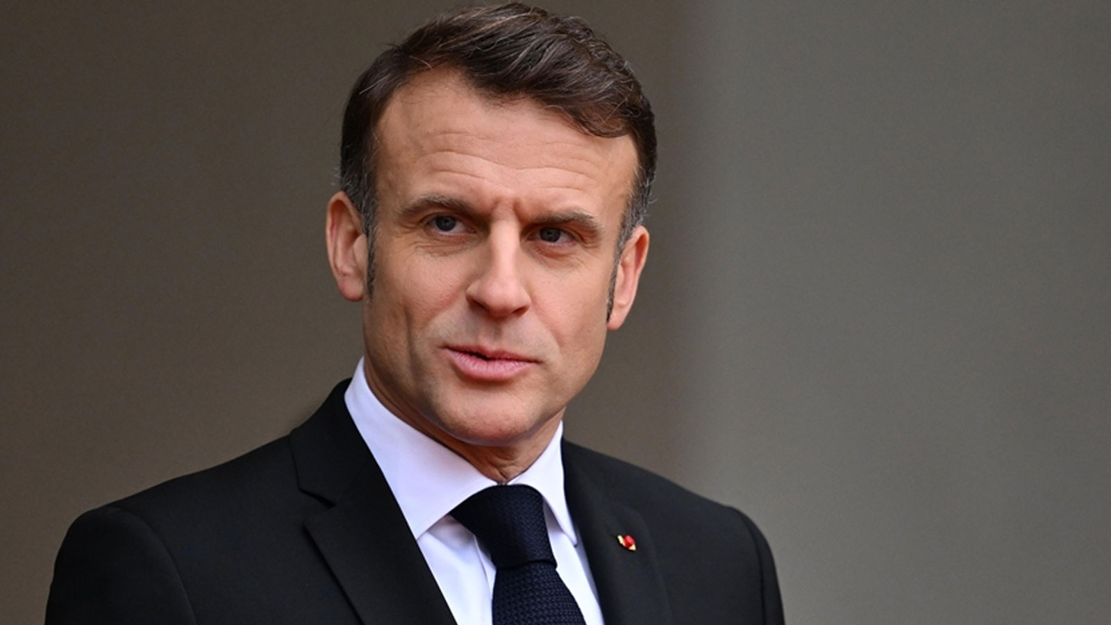 La France accueillera ses dirigeants à Paris pour la "Coalition d'intelligence artificielle"