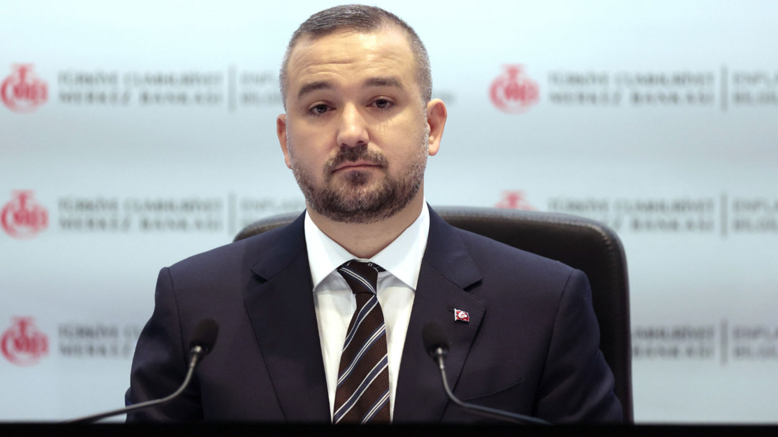 La banque centrale a annoncé le premier rapport d'inflation de l'année