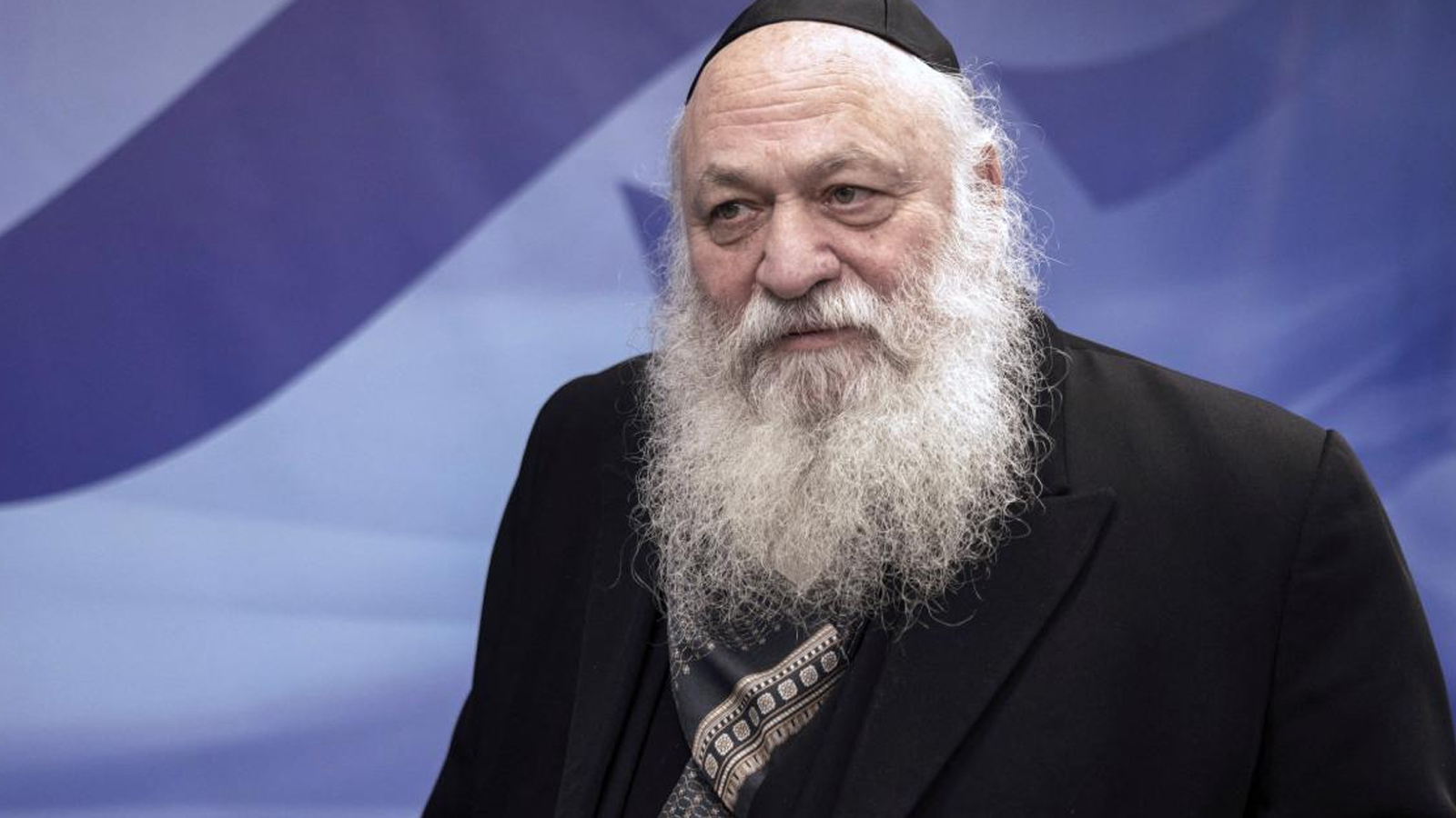 La menace de renverser le gouvernement du ministre ultra-oral-Ordox en Israël