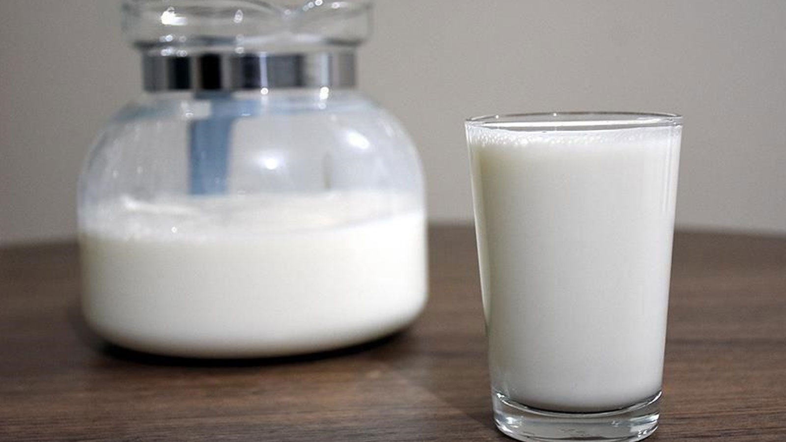 La quantité de lait de vache collecté a dépassé 11,2 millions de tonnes en 2024