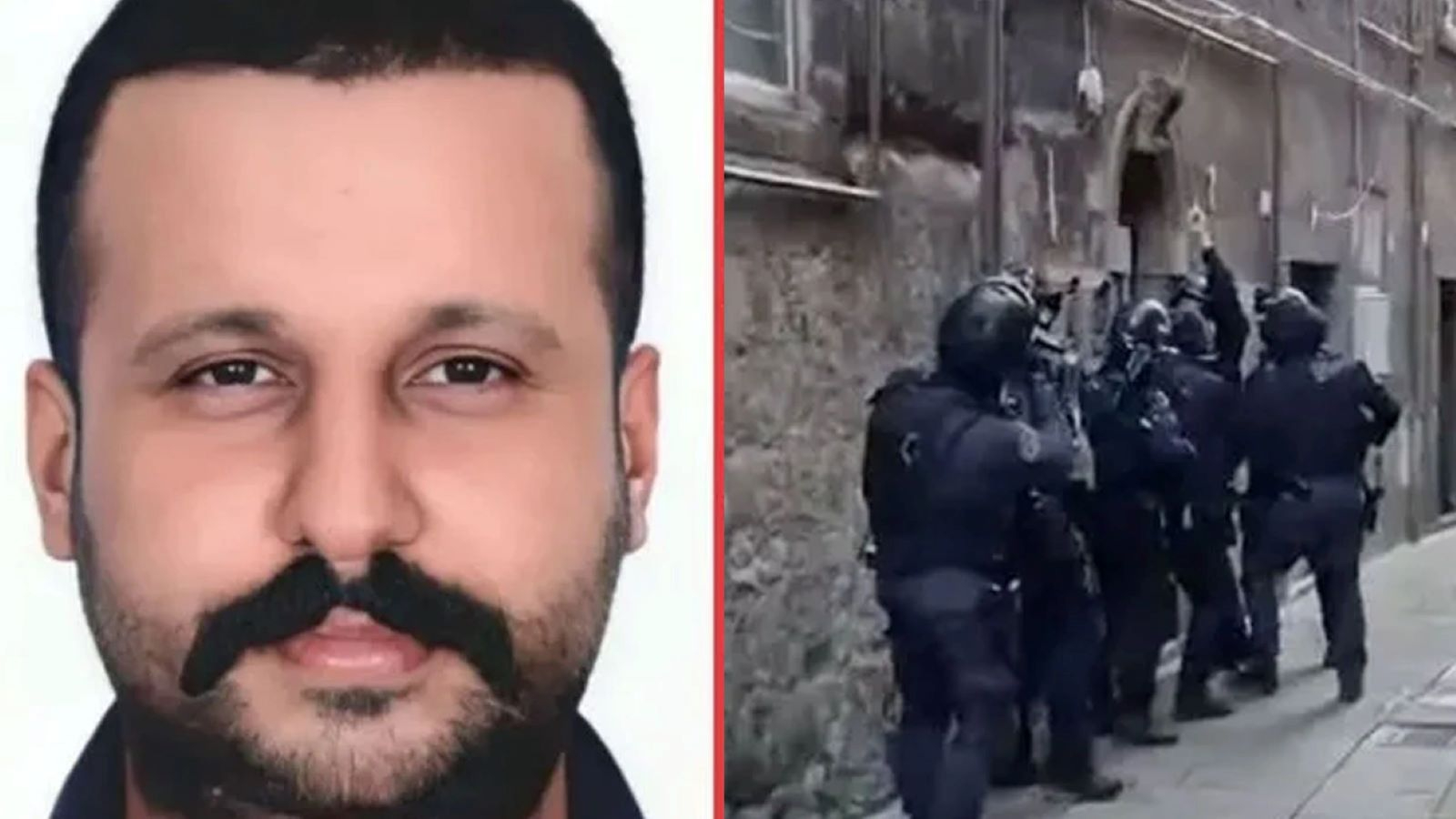 L'audience de 13 personnes arrêtées avec Barış Boyu en Italie a été reportée en marche