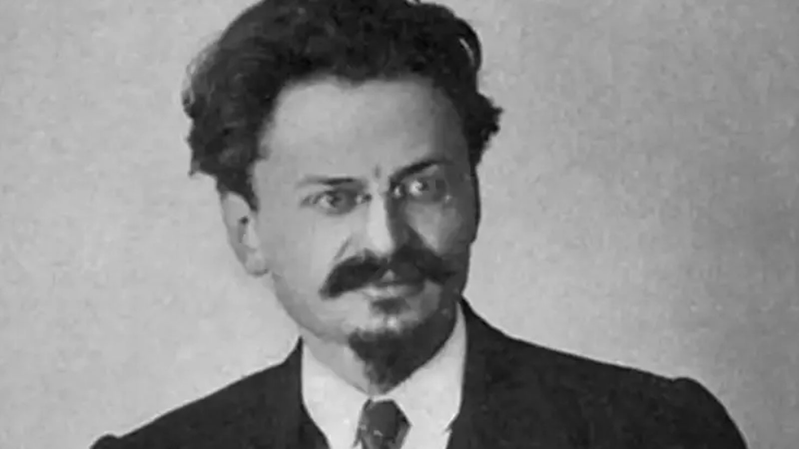 Le MIT a partagé le rapport «soviétique» sur l'exil de Trotsky