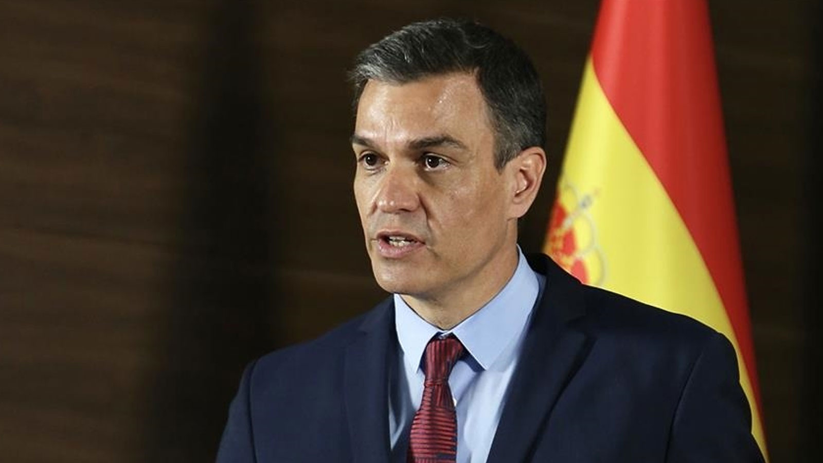 Le Premier ministre espagnol Sanchez a déclaré qu'ils n'autoriseraient pas le plan de Gaza de Trump