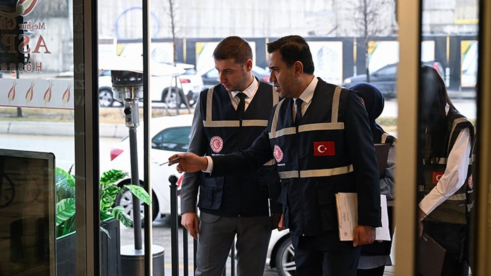 Le contrôle des prix du ministère du Commerce pour les restaurants avant le mois du Ramadan se poursuit