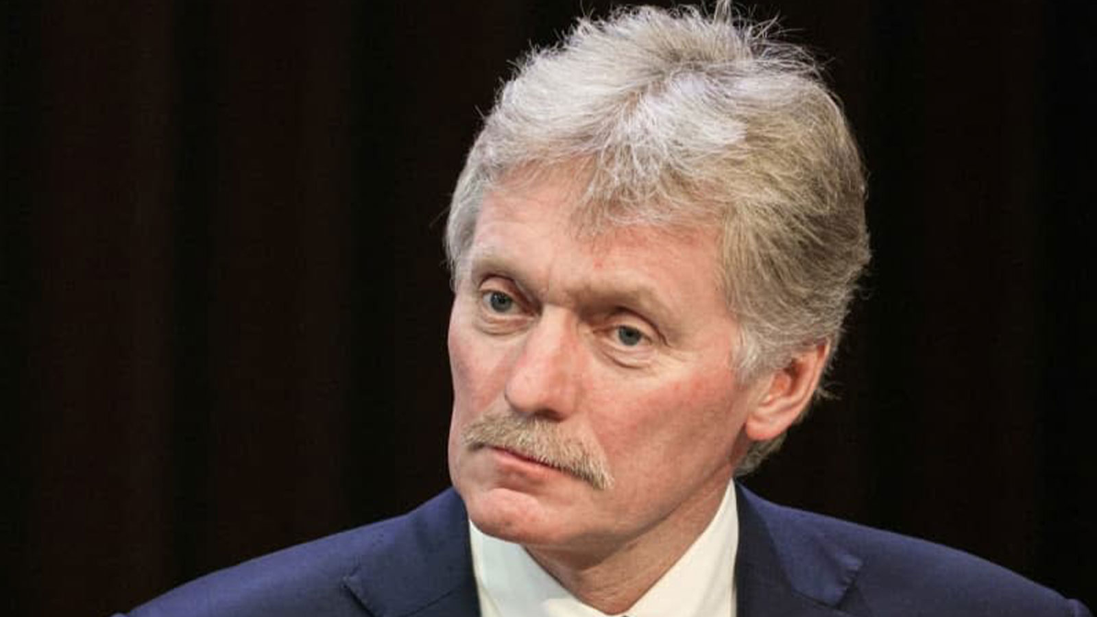 Le porte-parole du Kremlin Peskov: Les États-Unis ont une approche équilibrée sur l'Ukraine