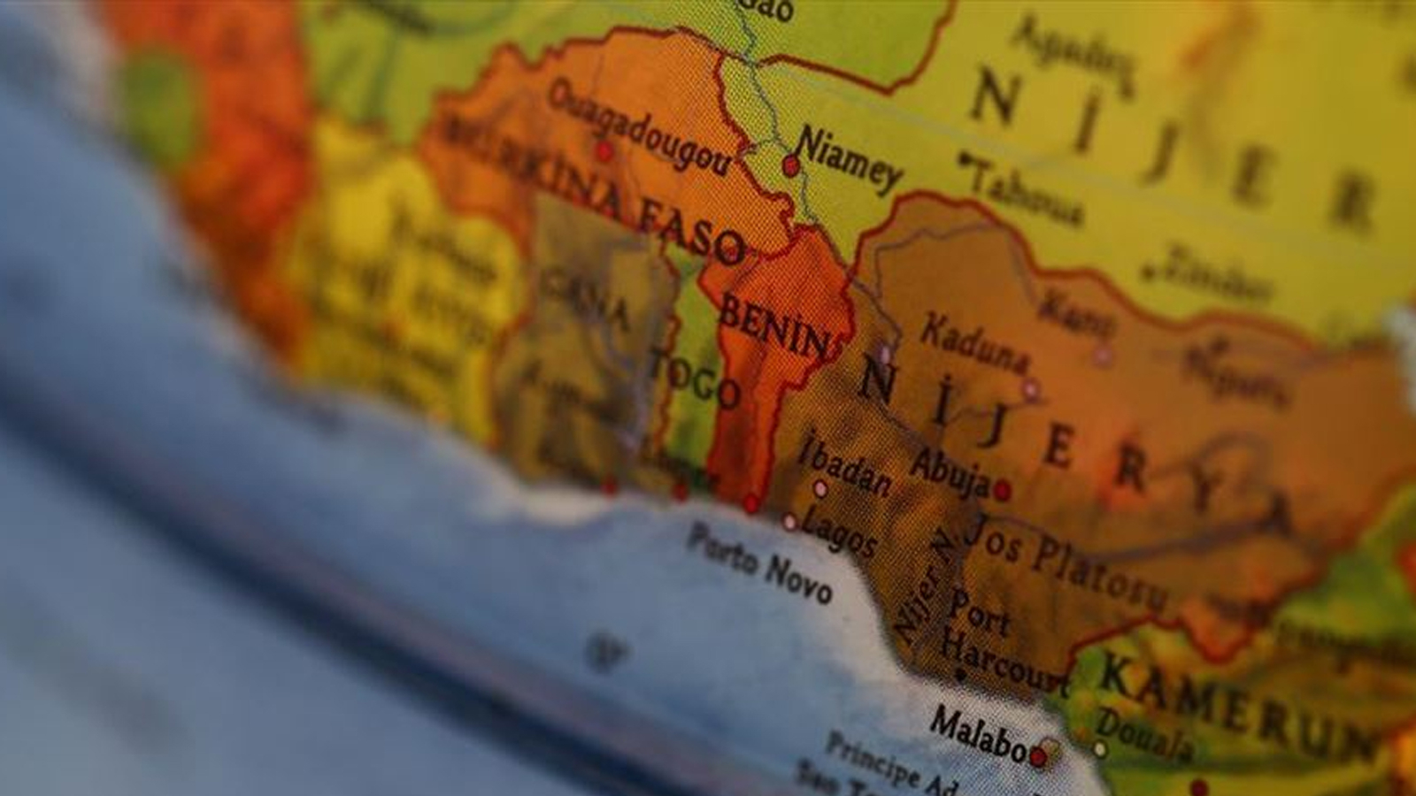 Les attaquants de moto ont ouvert le feu: 5 morts