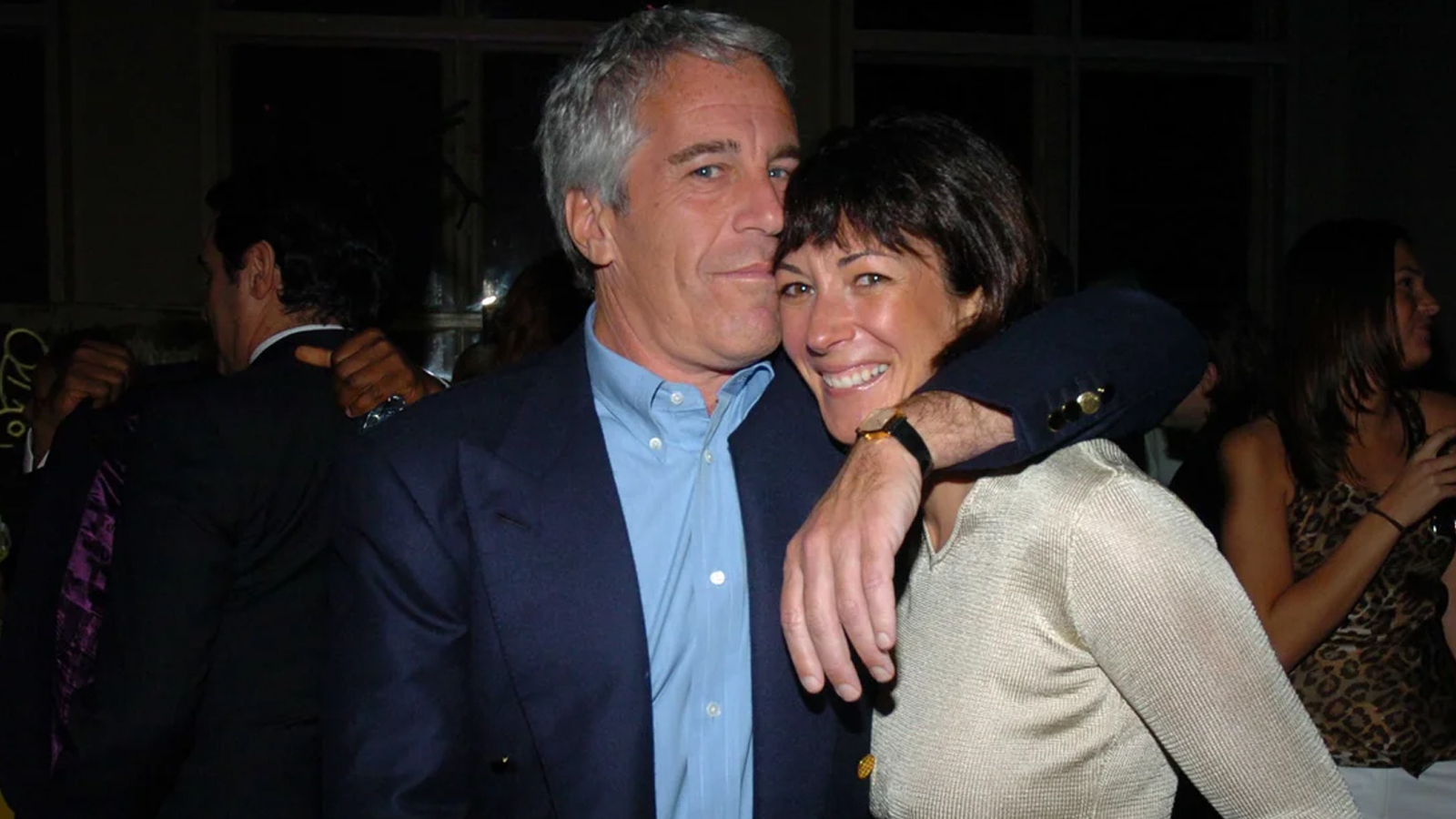 Les fichiers pédophiles milliardaires Jeffrey Epstein ont annoncé!