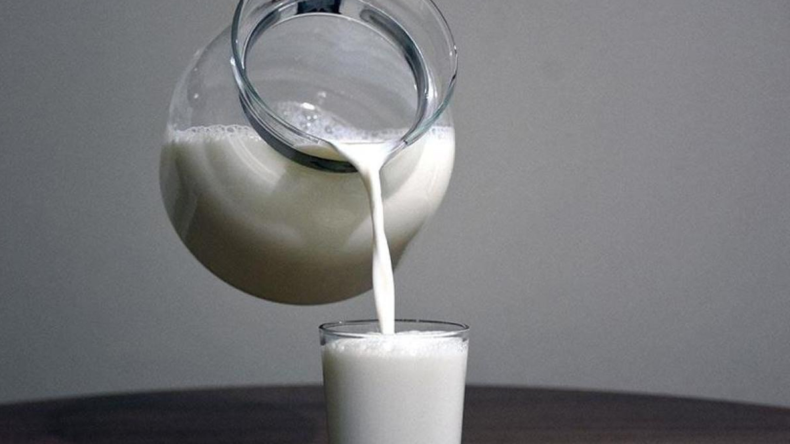 Les principes des paiements de soutien au lait cru ont été annoncés