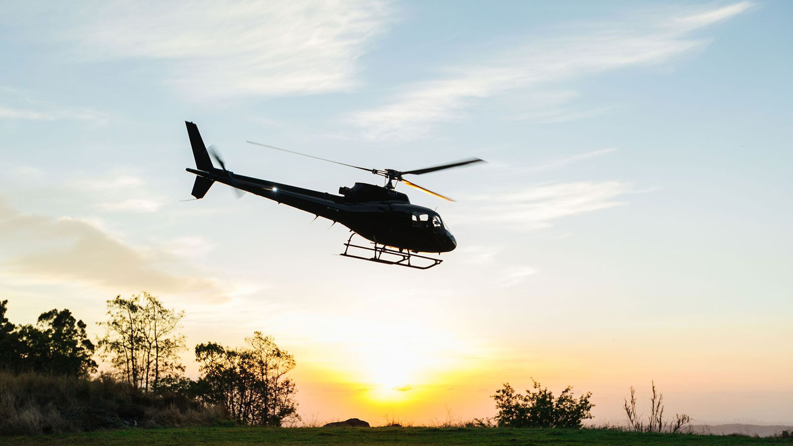 L'hélicoptère est tombé en Italie: 3 perte de vie