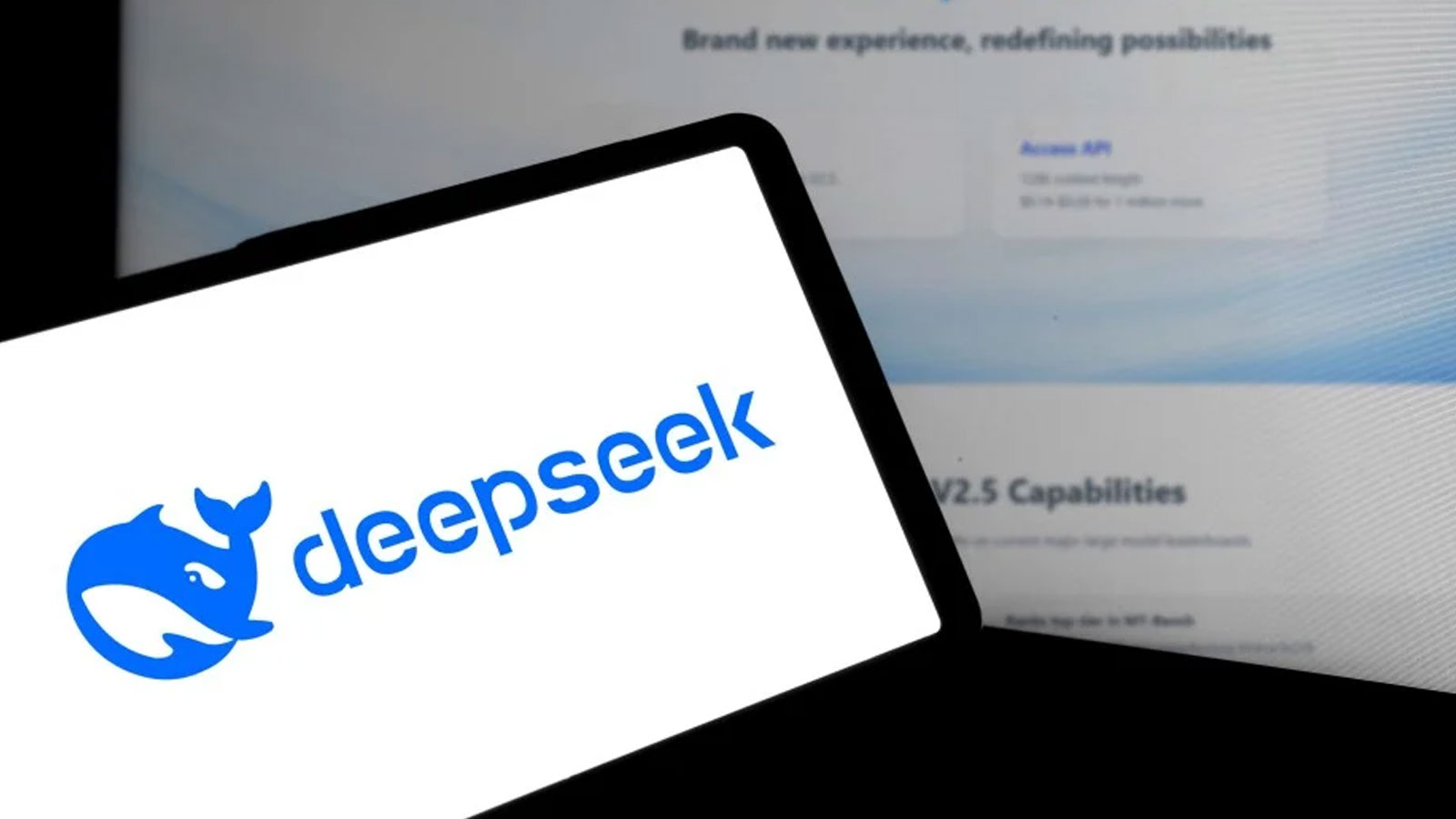 L'utilisation de Deepseek sur les appareils publics aux Pays-Bas a été interdite