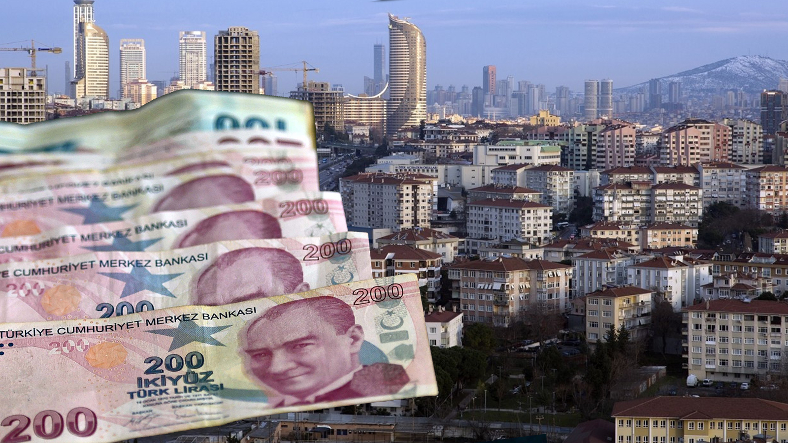 Migration des cotisations à Istanbul: il peut aller jusqu'à 65 000 livres