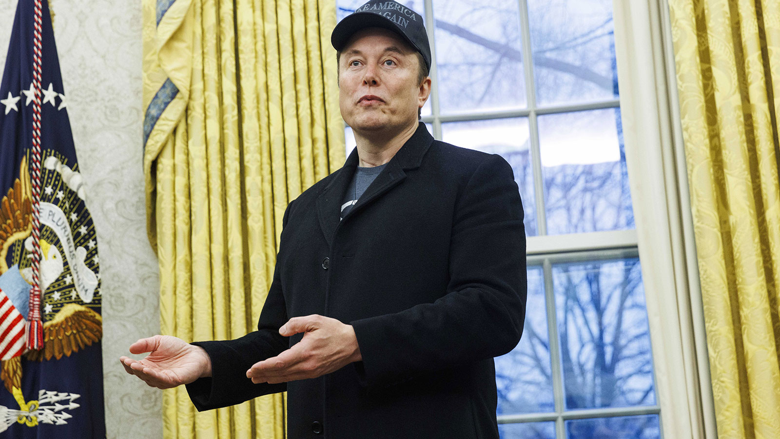 Nouveau adversaire d'Elon Musk à Chatgpt! Sera sur scène demain