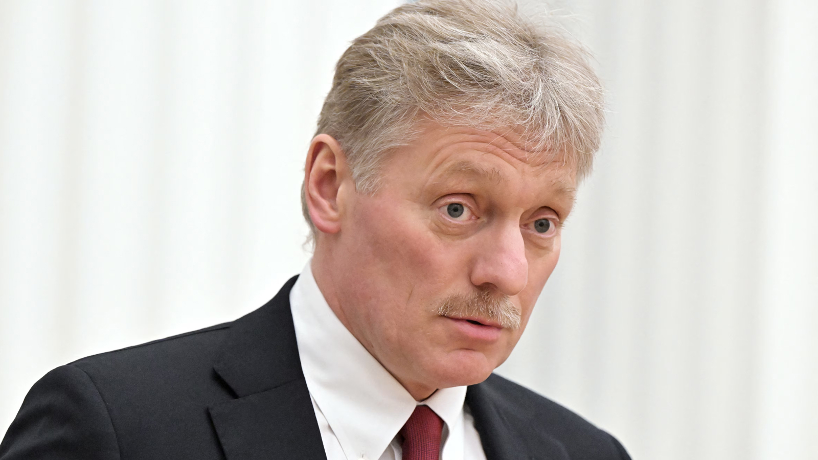 Russie: Nous n'attaquons pas l'infrastructure d'énergie nucléaire en Ukraine