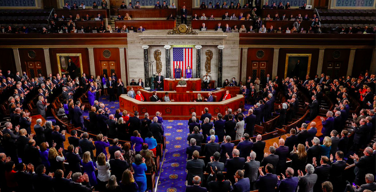 Trump Turkey devrait s'approcher, le Congrès offrira un plan à 3 étages - Image: 2