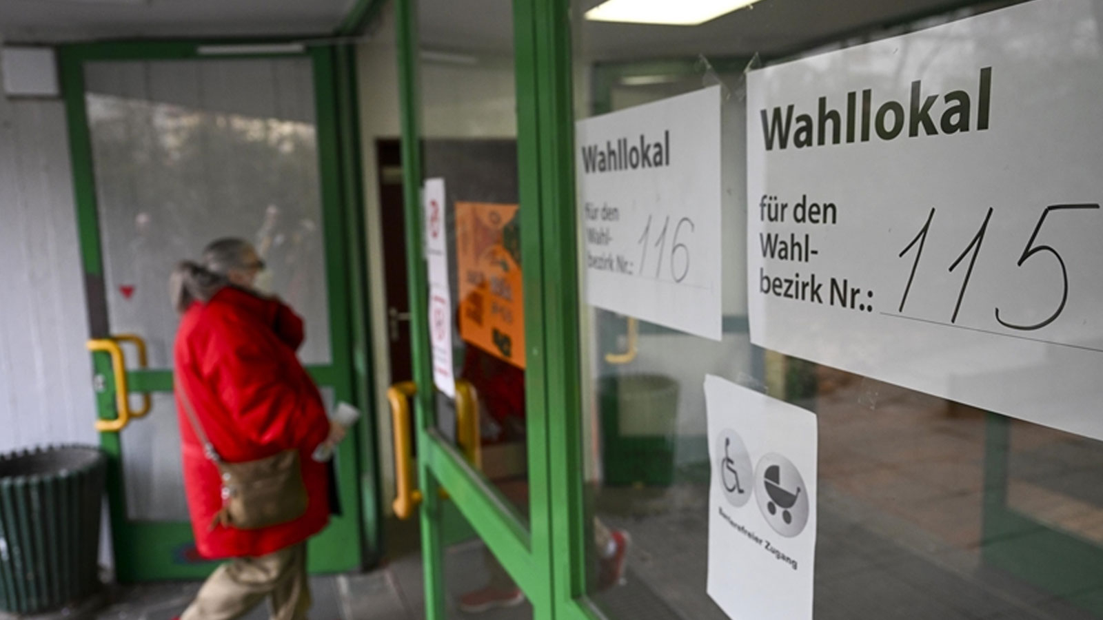 Une coalition à établir en Allemagne attend une économie difficile