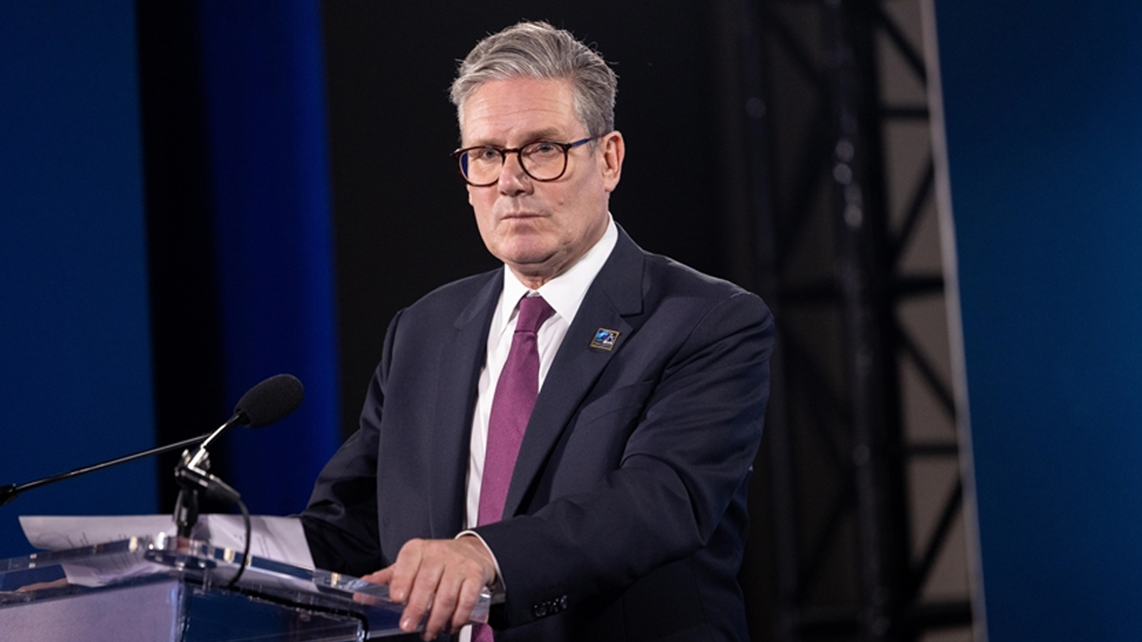 Une réunion sur la défense européenne se tiendra à Londres avec la participation de nombreux pays.