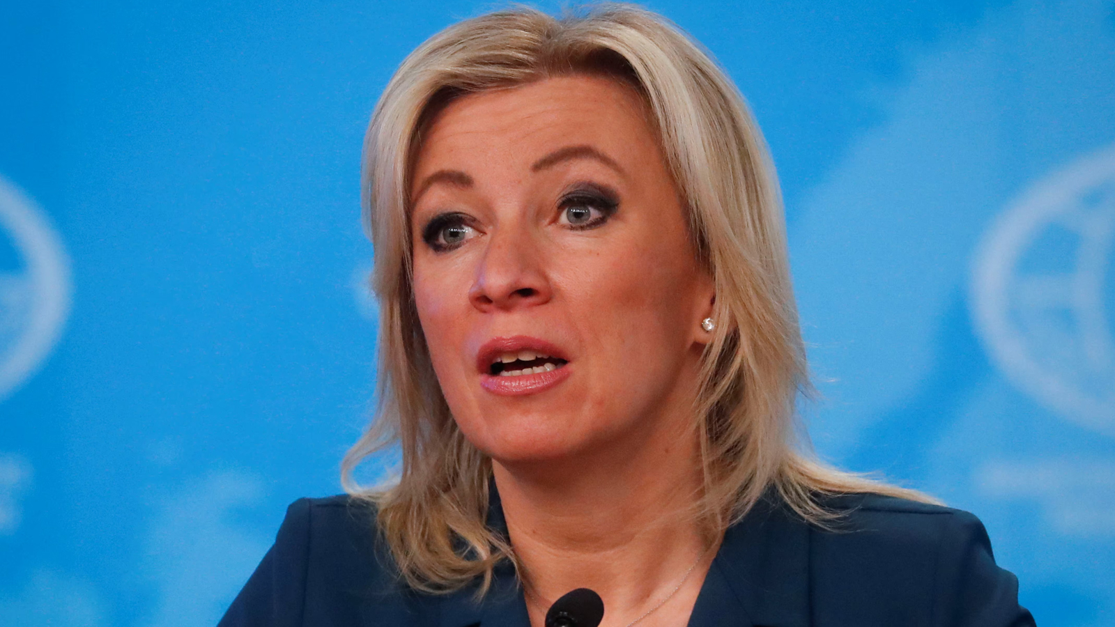 Zaharova: Les autorités russes n'assisteront pas à la Conférence de sécurité de Munich