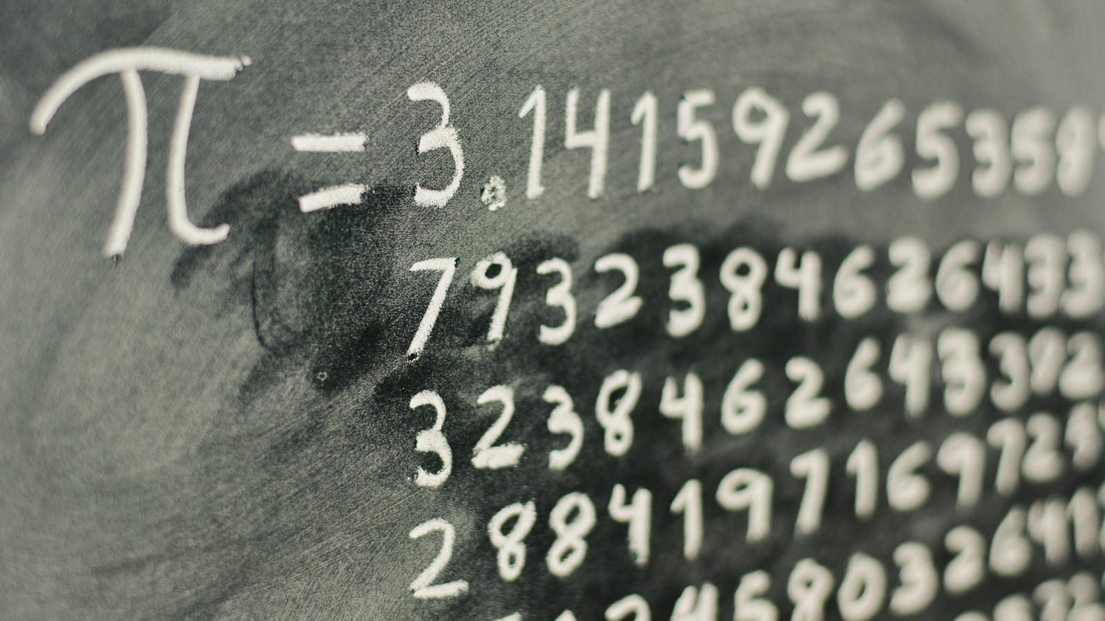 14 mars Journée mondiale du PI: Pourquoi l'un des nombres les plus particuliers de mathématiques est-il célébré?