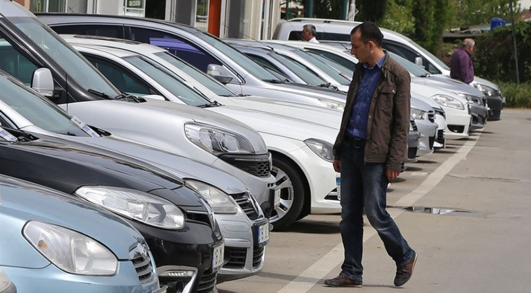 Les prix des véhicules perdureront! L'œil du marché est sur la coupe d'intérêt - Image: 2