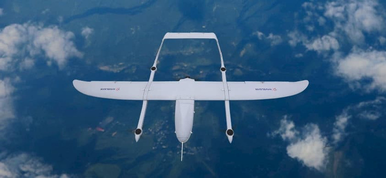 Sceau turc à la foire, "Dôme en acier" Il a captivé le Golfe - Picture: 2