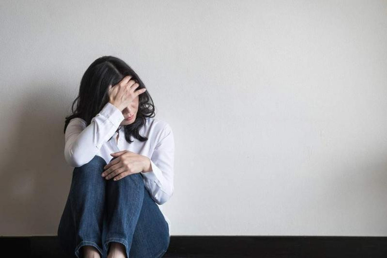 Épidémie de dépression! La charge invisible de l'ère moderne - Image: 2