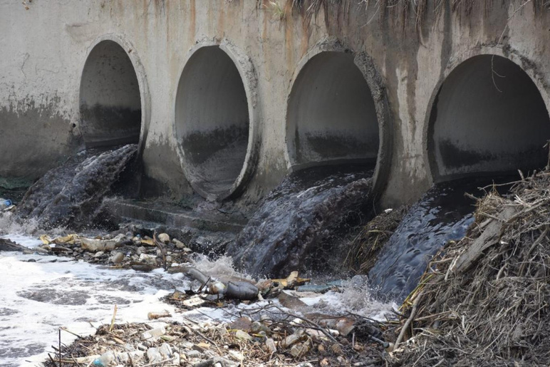 La décharge brutale! Tueur de Marmara - Image: 2