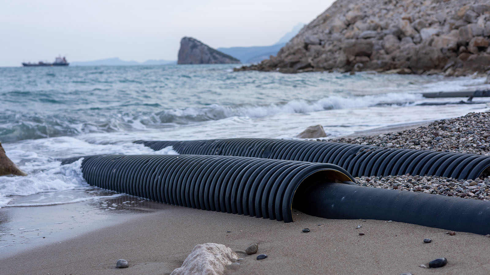 La décharge brutale! Le tueur de Marmara est certain