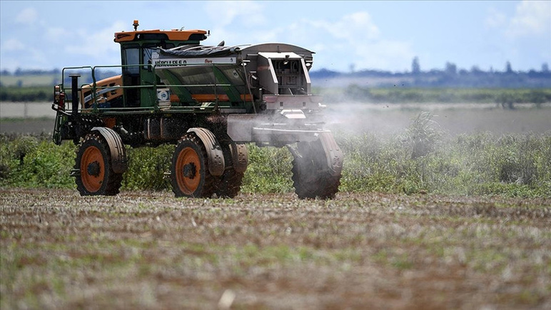 Nous perdons la réputation, ils ont retiré le jus de pesticide! - Image: 2