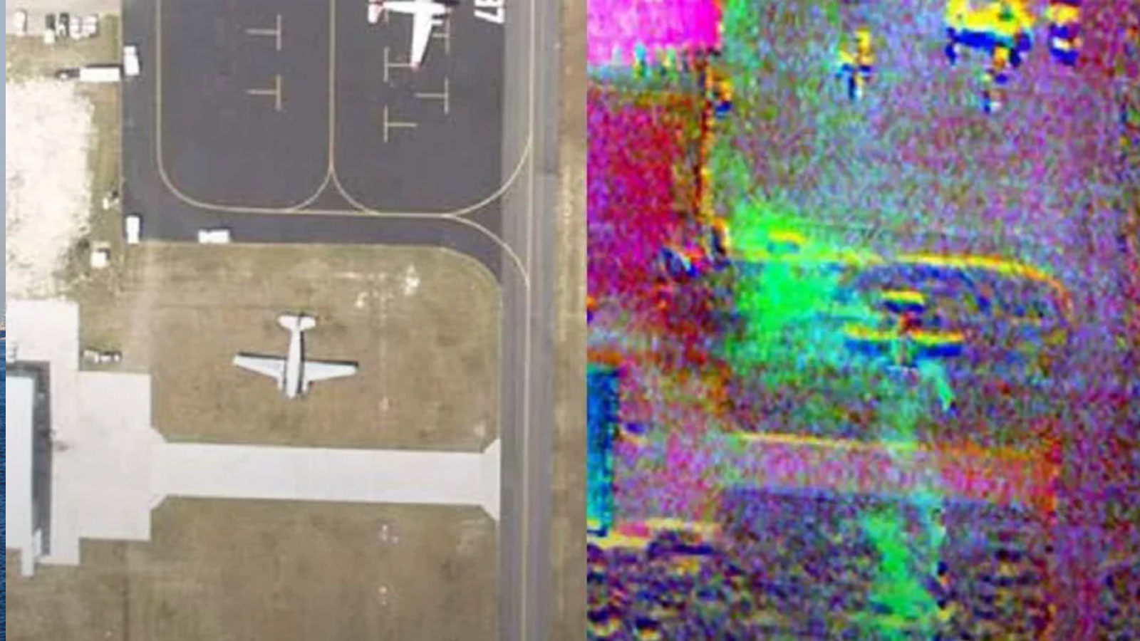 Siha, qui peut voir des produits chimiques, se battra avec des cartels comme celui-ci!