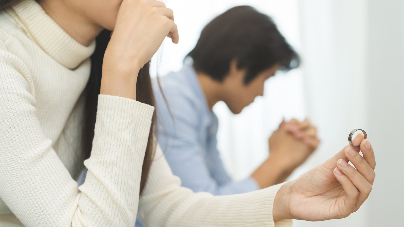 Cela changera-t-il du début à la fin, de la fin de vie de la fin de vie?