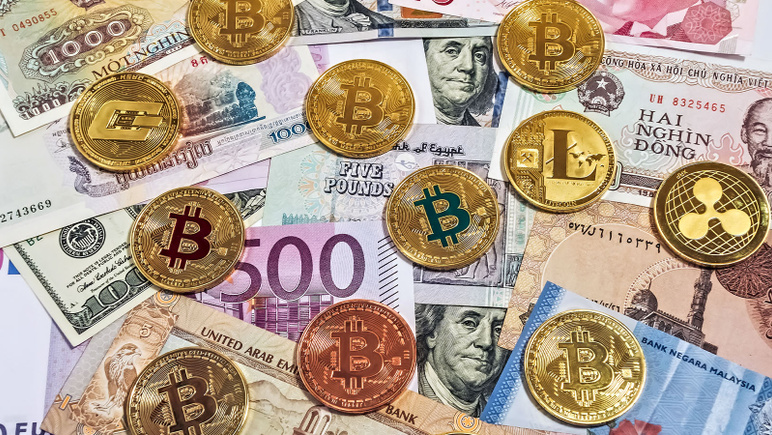 Le secret derrière Bitcoin! Que se cache Satoshi Nakamoto? - Image: 2