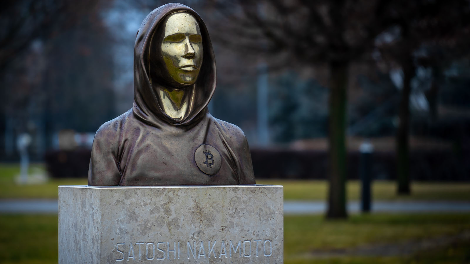 Le secret derrière Bitcoin! Que se cache Satoshi Nakamoto?