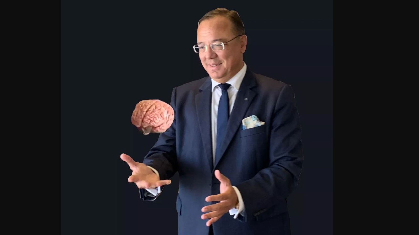 Cible Nobel, les secrets du cerveau sont résolus