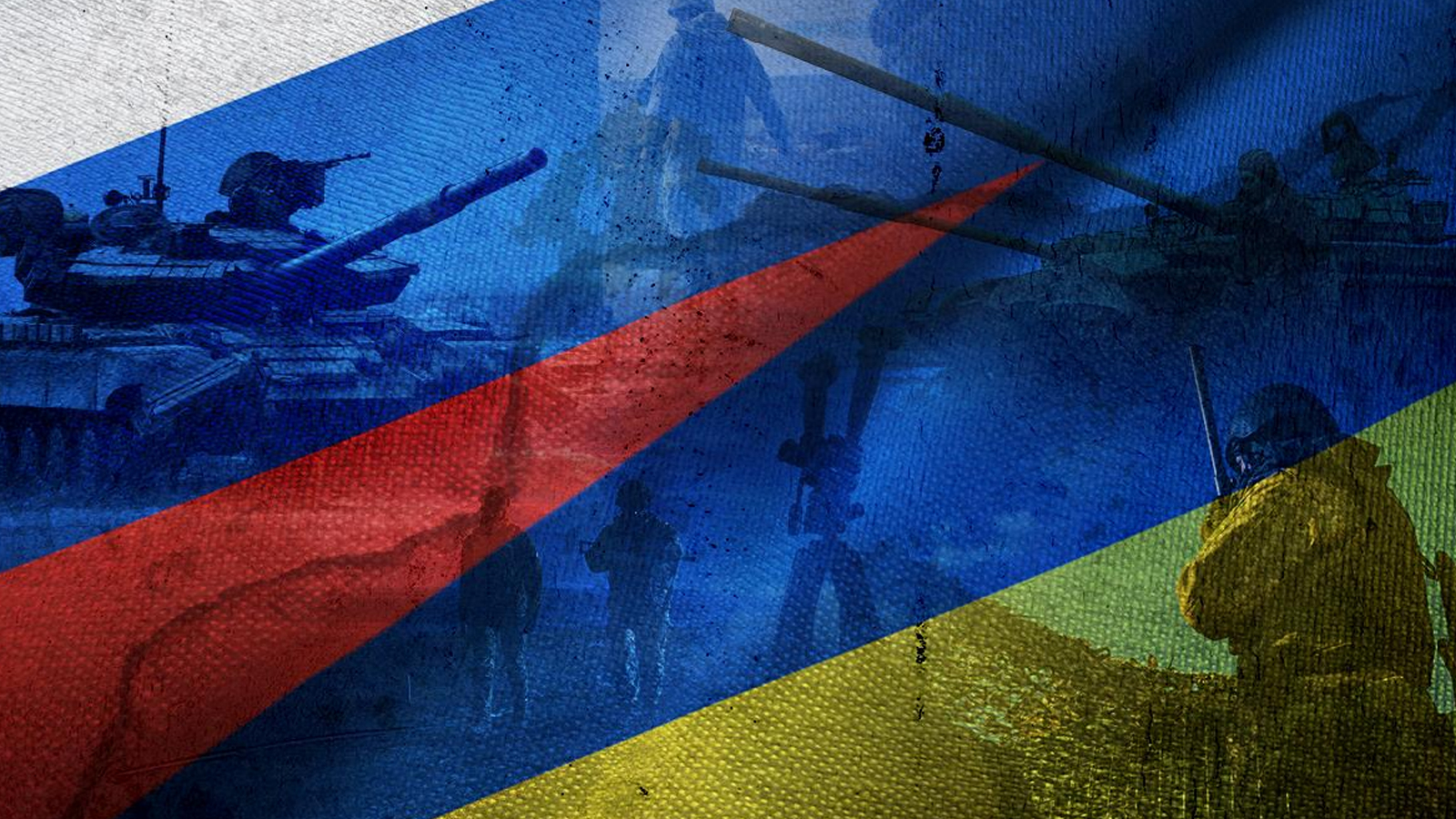 19 ans d'emprisonnement de la Russie aux Britanniques qui se sont affrontés du côté de l'Ukraine!