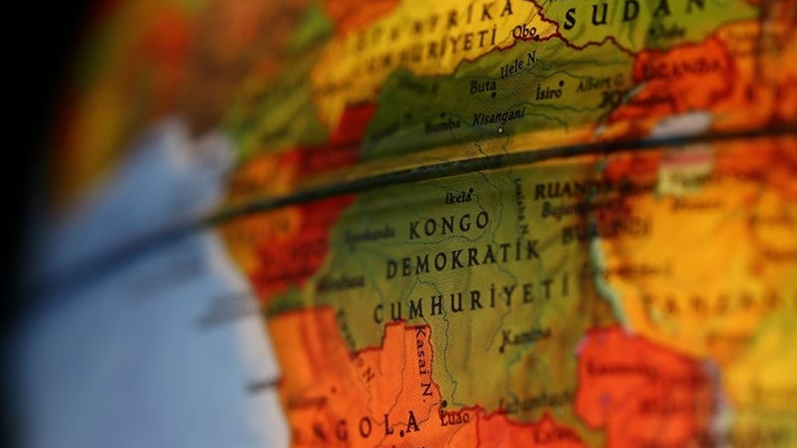 55 soldats ont été condamnés à mort en République démocratique du Congo