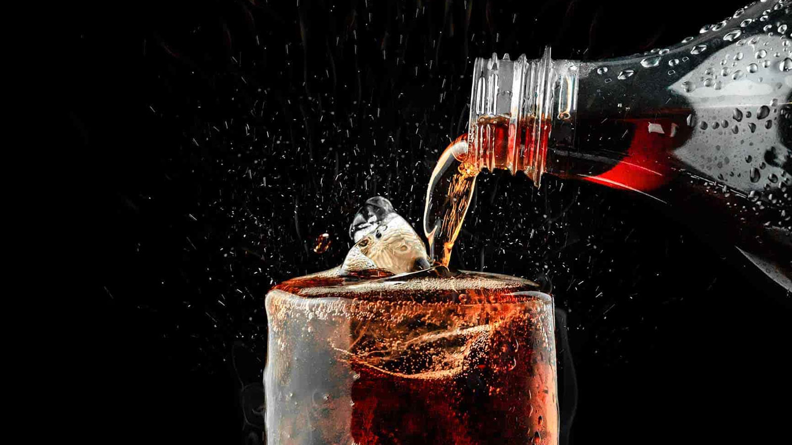 AVERTISSEMENT qui fait peur aux scientifiques: "Les boissons gazeuses et sucrées font un cancer"