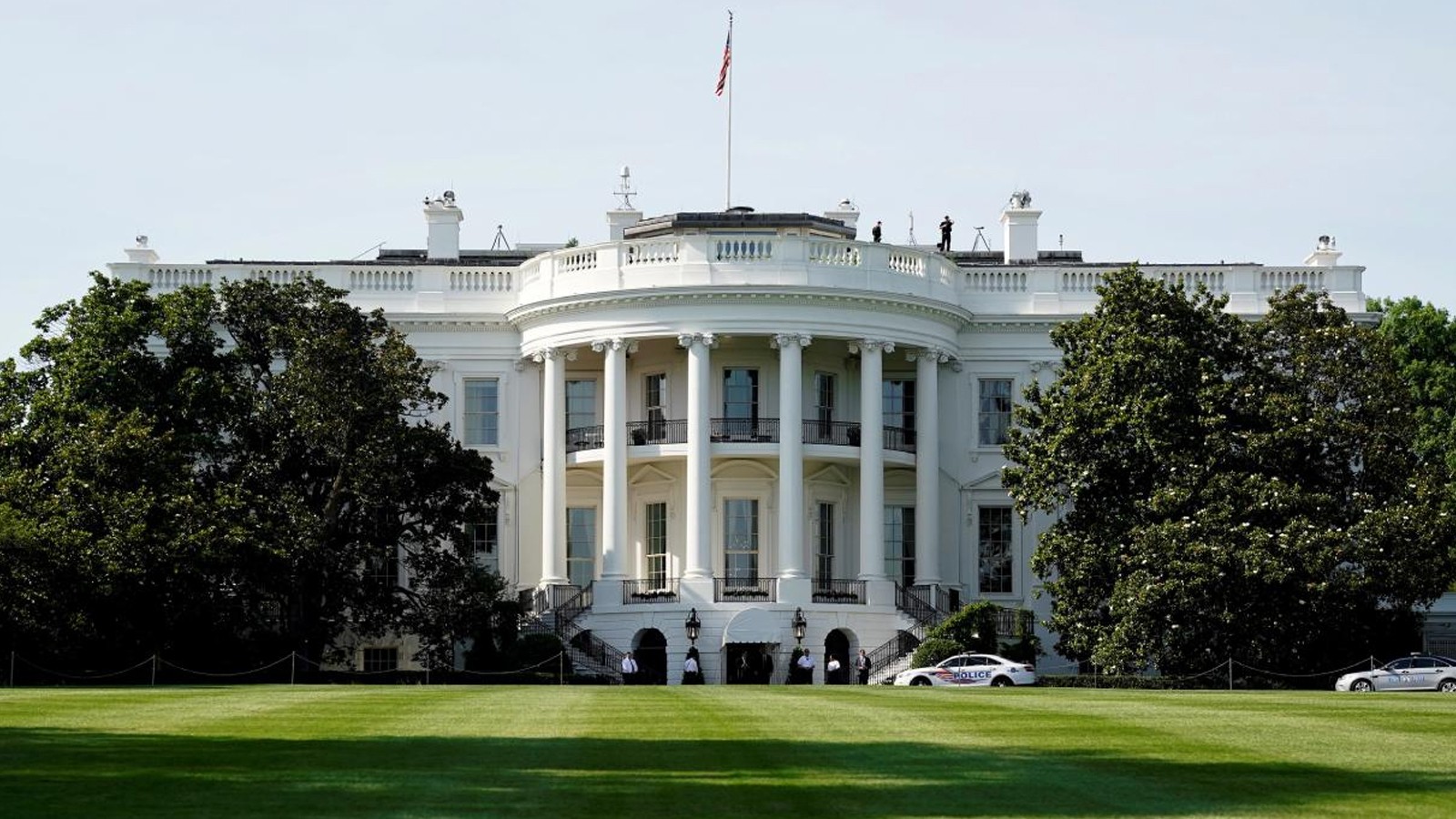 Aux États-Unis, le juge fédéral a arrêté la décision d'annulation des subventions accordées aux organisations environnementales