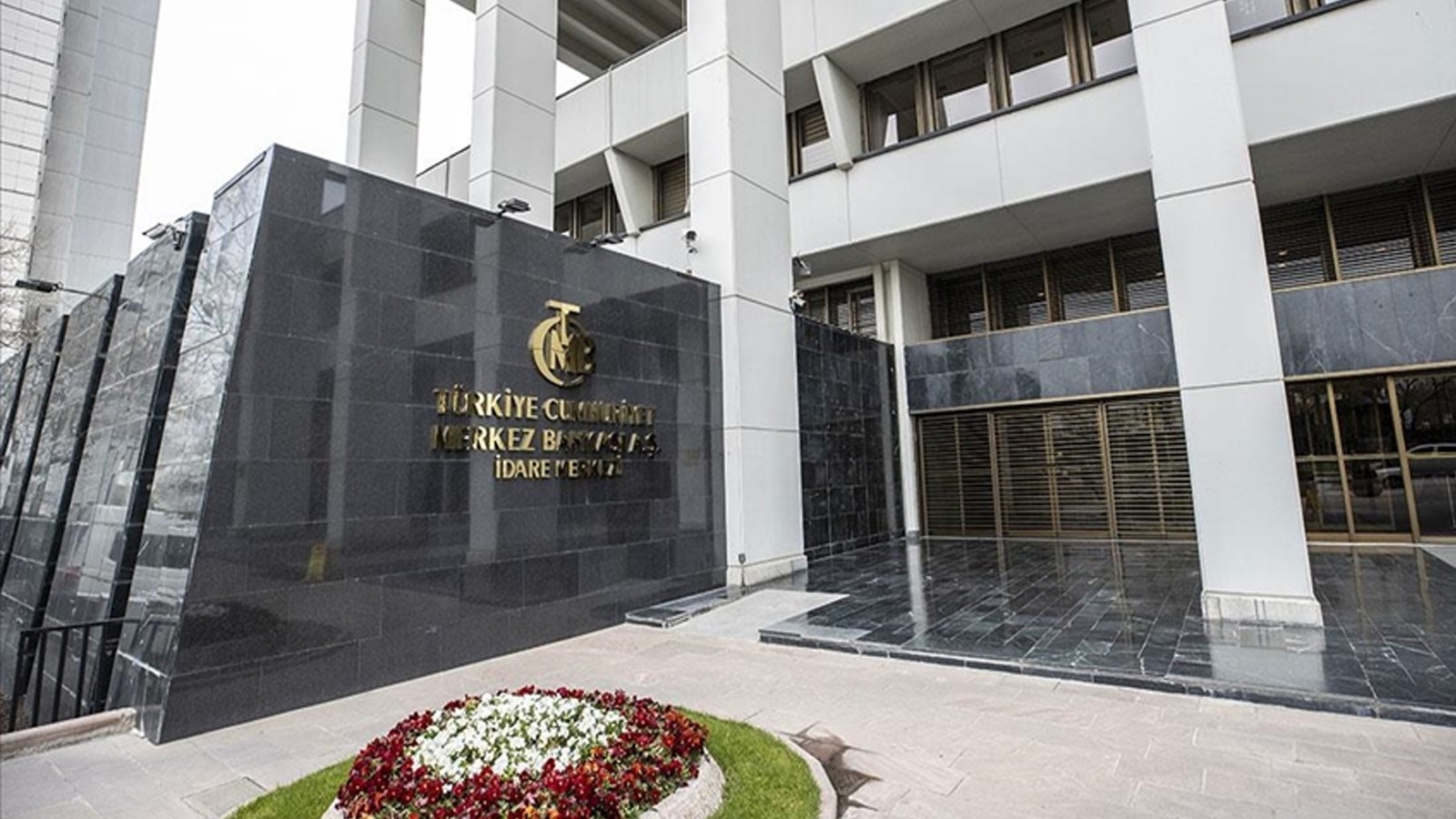 CBRT a commencé la vente de compromis TL