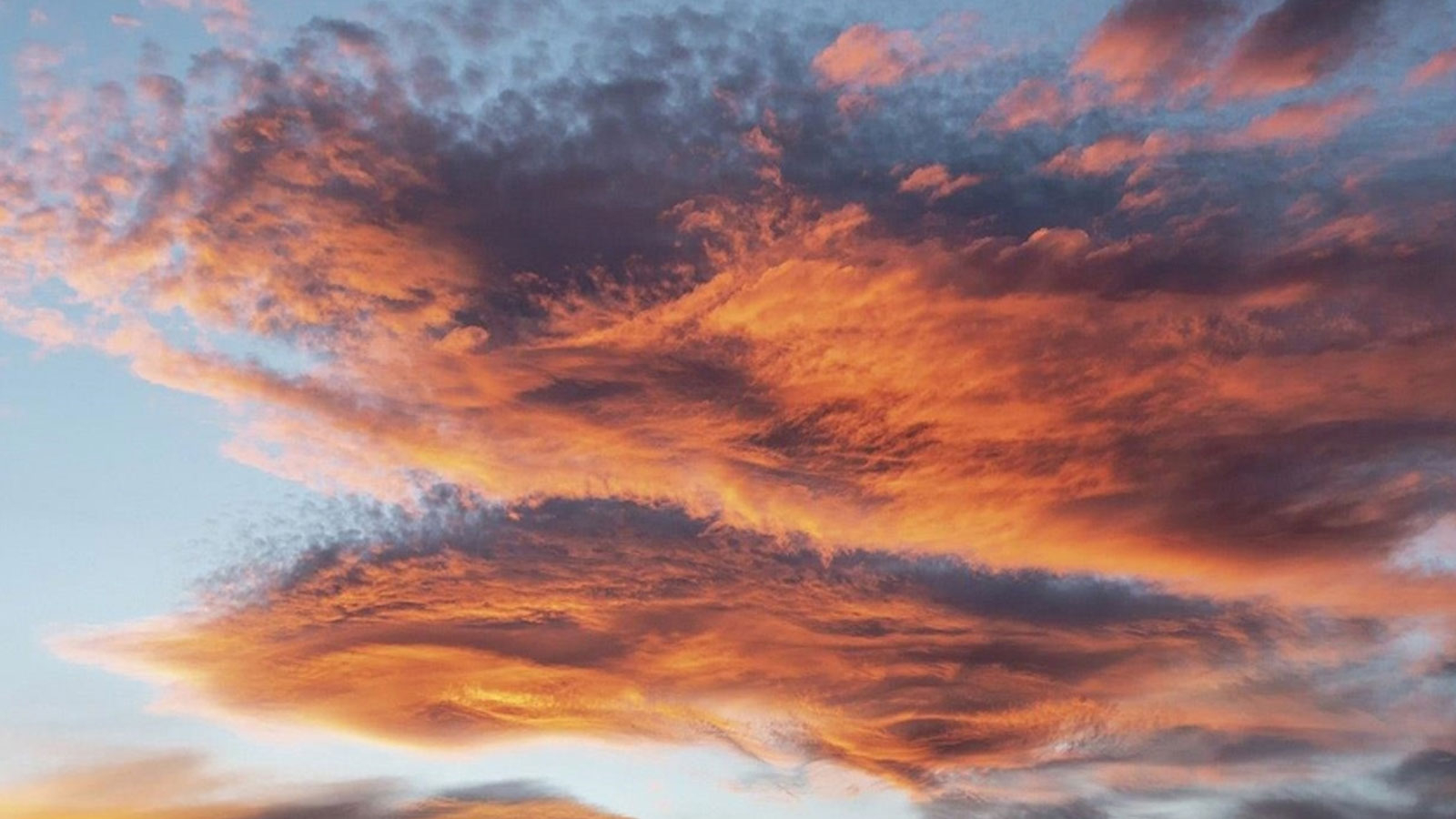 Déclaration "La Nina" de l'Organisation météorologique mondiale: elle est probablement courte