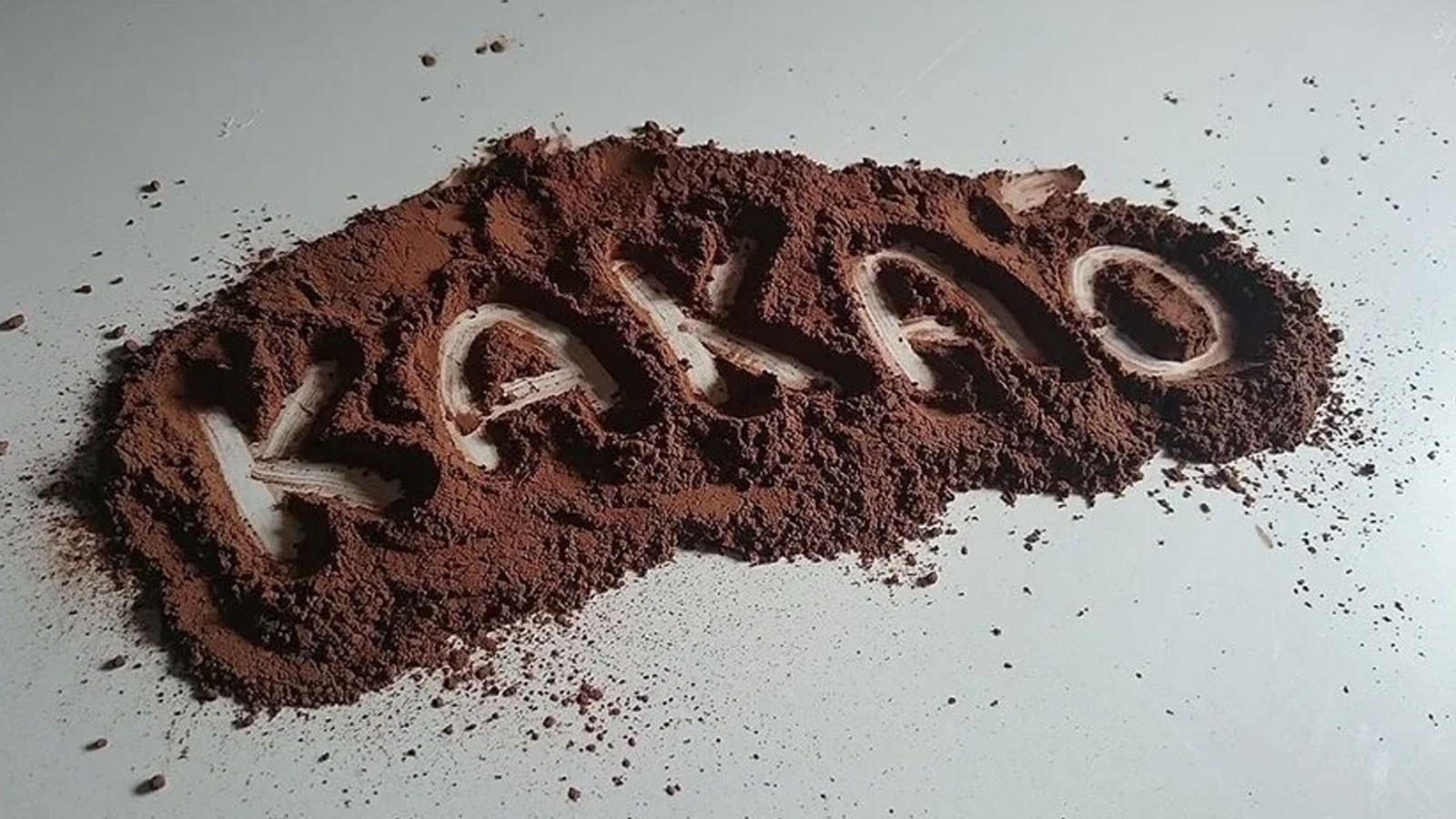 Dispose rapide des prix du cacao!