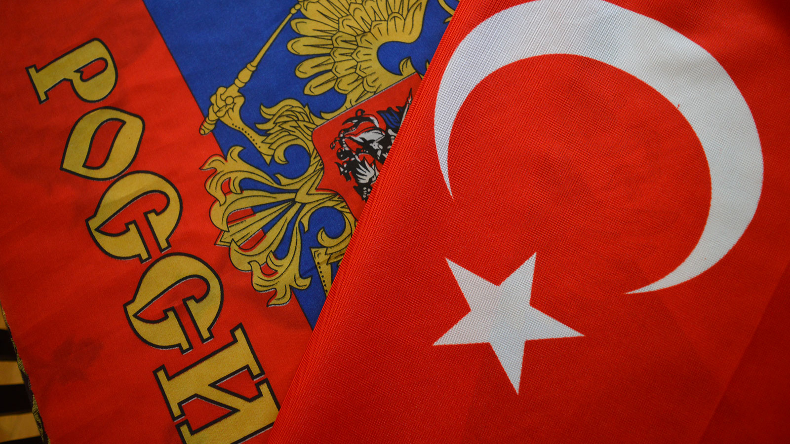 Kremlin'den Relations avec Türkiye «refroidissement» Réponse des allégations