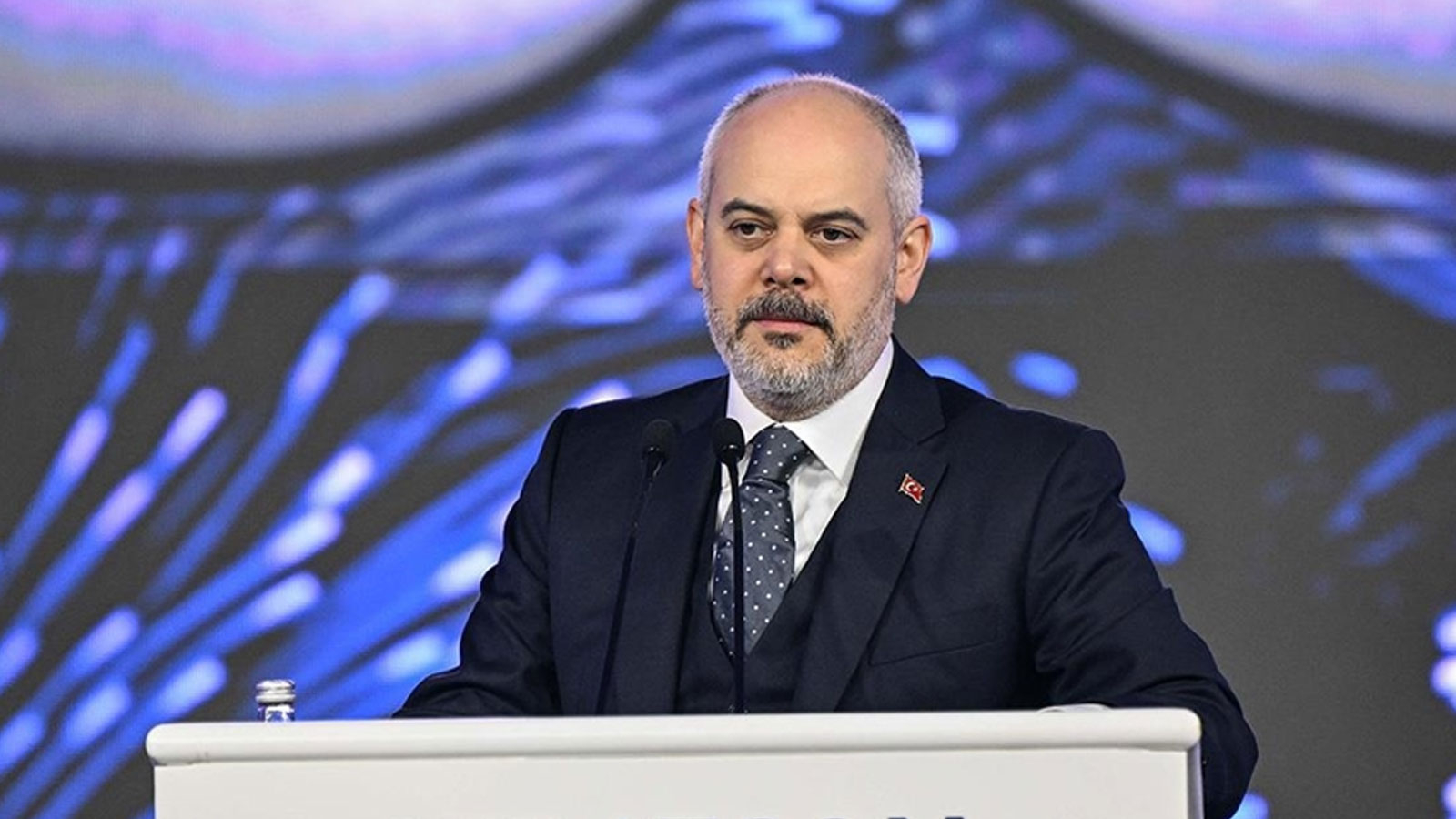 L'ambassadeur Kılıç, conseiller en chef du président, a évalué la réconciliation entre l'Azerbaïdjan et l'Arménie