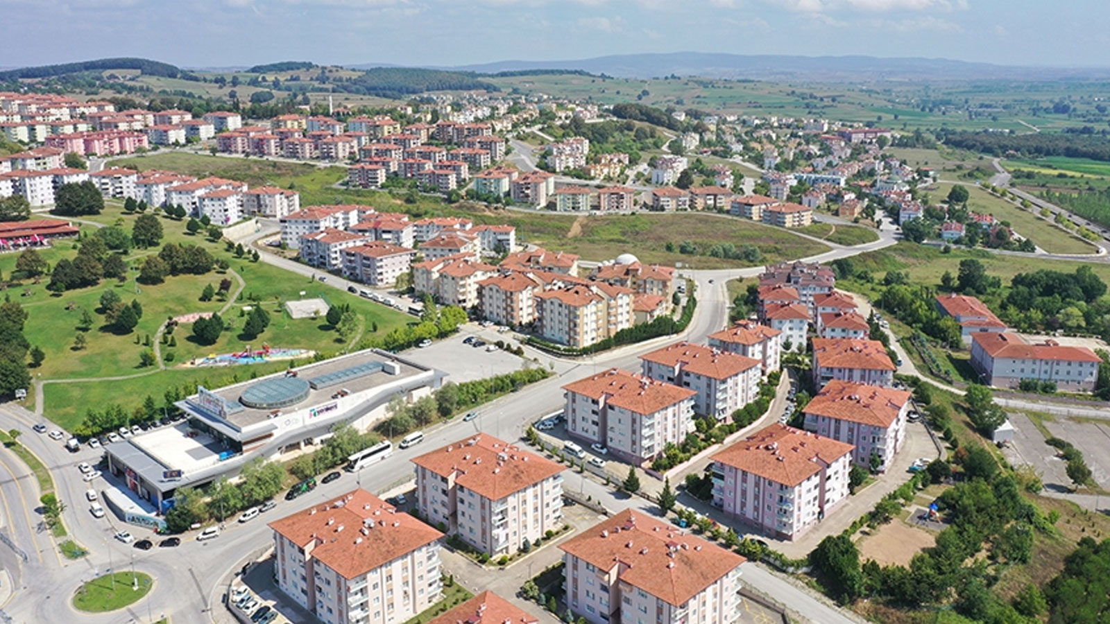 Le montant maximal de la garantie maximale de l'assurance du tremblement de terre a été augmentée à 1 million de 704 000 162 TL