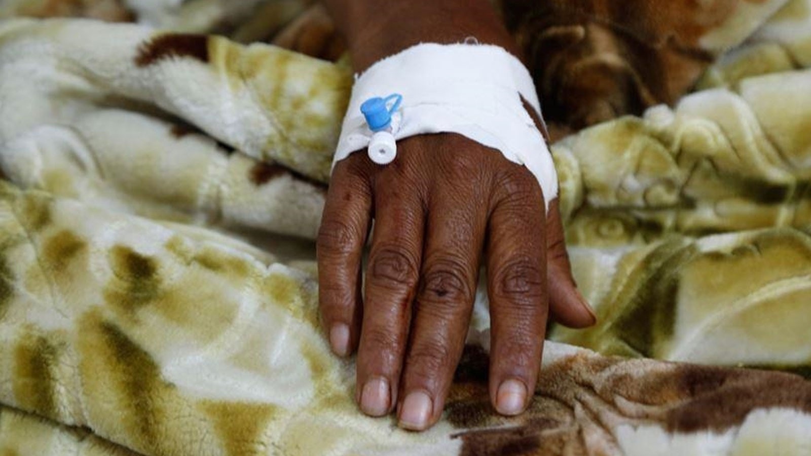 Le nombre de morts augmente dans l'épidémie de méningite au Nigéria