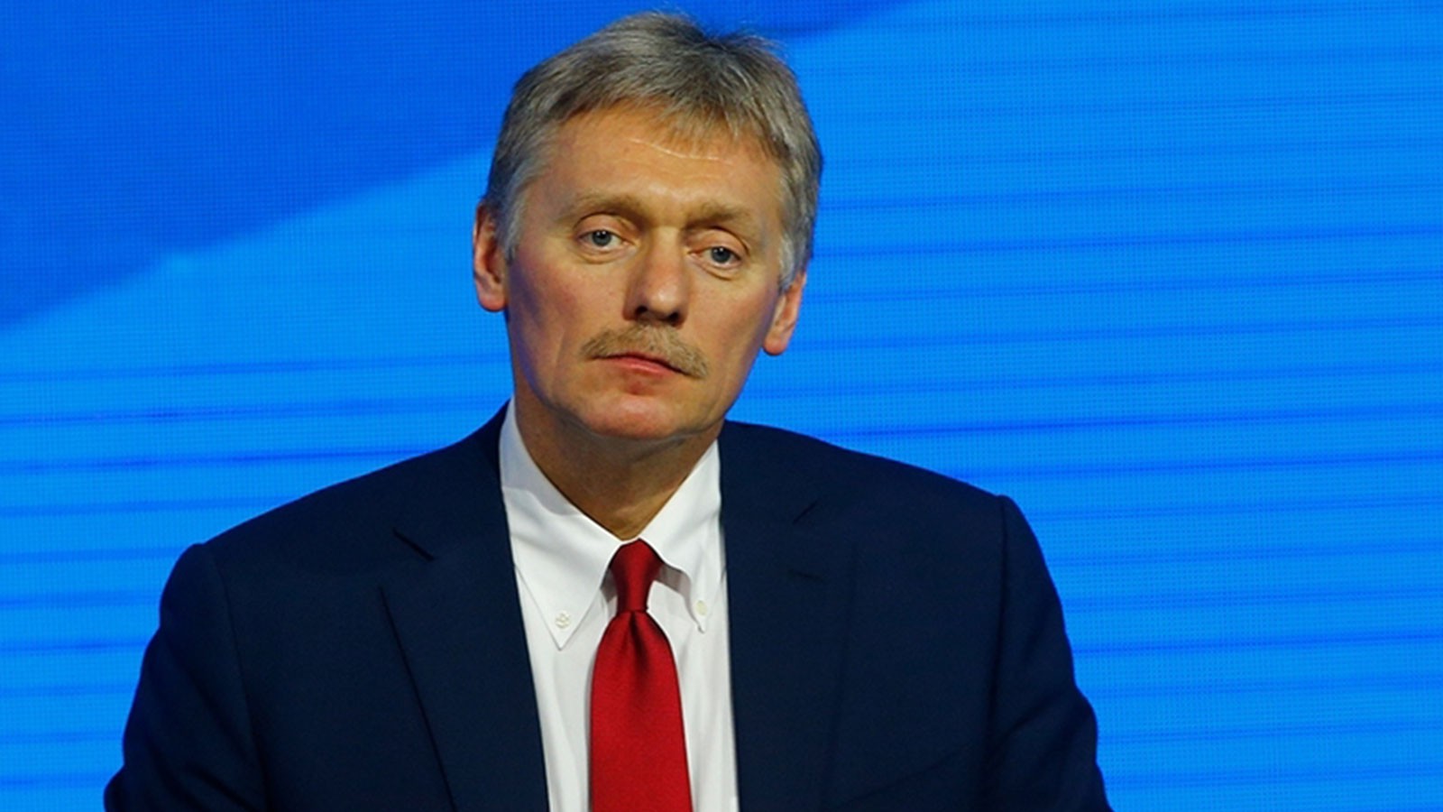Le porte-parole du Kremlin Peskov: "L'Europe doit s'occuper de la paix"
